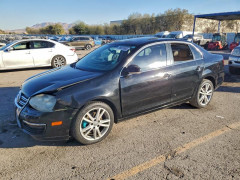 Volkswagen JETTA 2006 — Copart