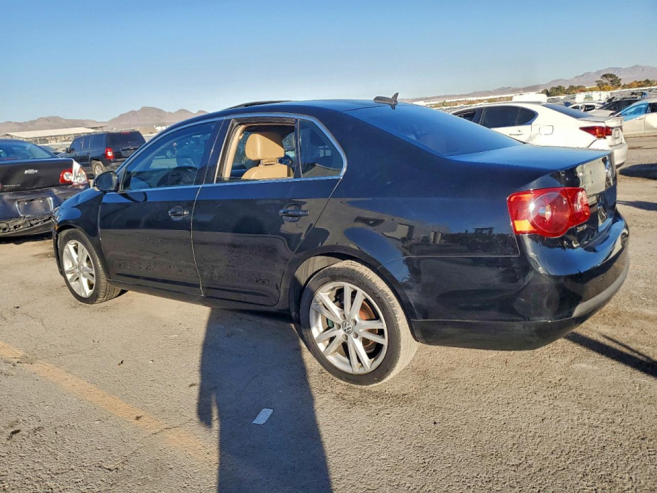 Volkswagen JETTA 2006 — Copart