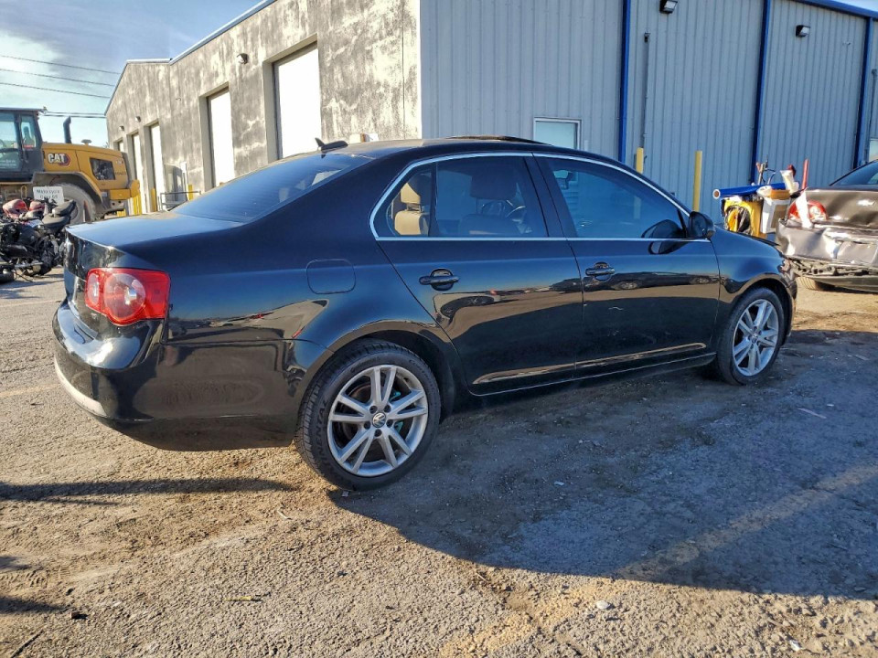 Volkswagen JETTA 2006 — Copart