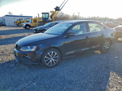 Volkswagen JETTA 2017 — Copart