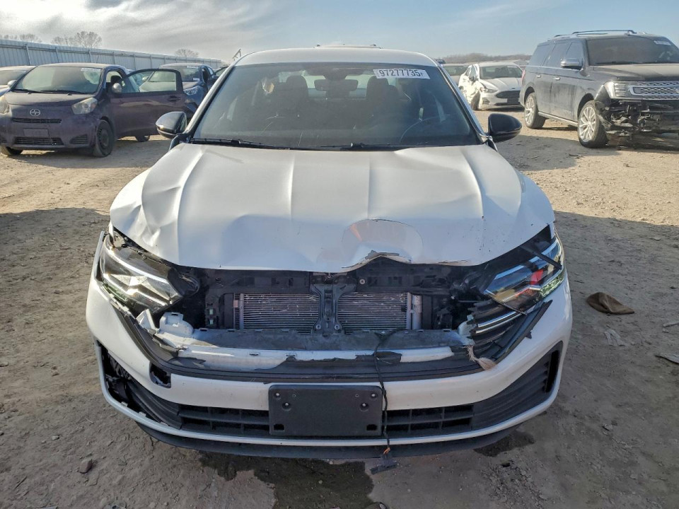 Volkswagen JETTA 2024 — Copart