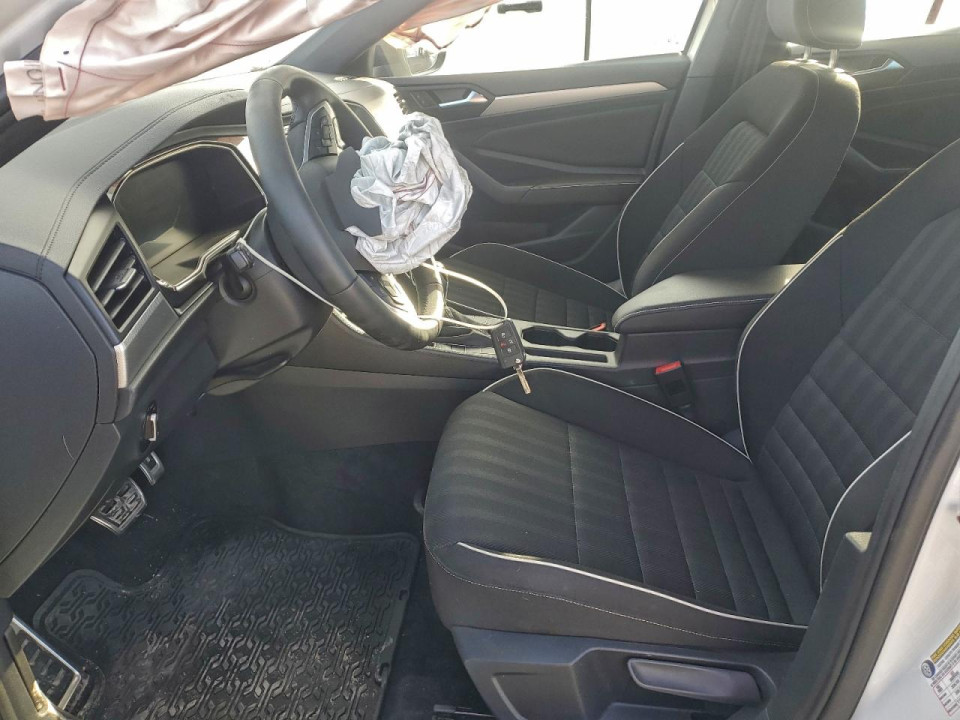 Volkswagen JETTA 2024 — Copart