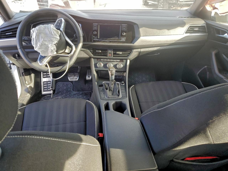 Volkswagen JETTA 2024 — Copart
