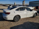 Volkswagen JETTA 2021 — Copart