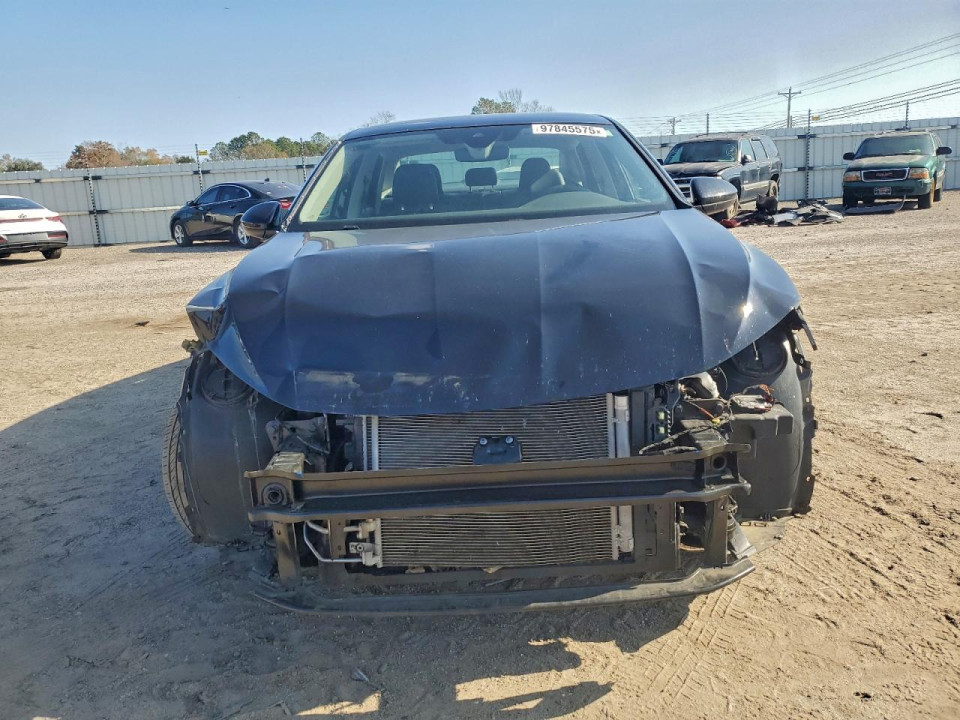 Volkswagen JETTA 2024 — Copart