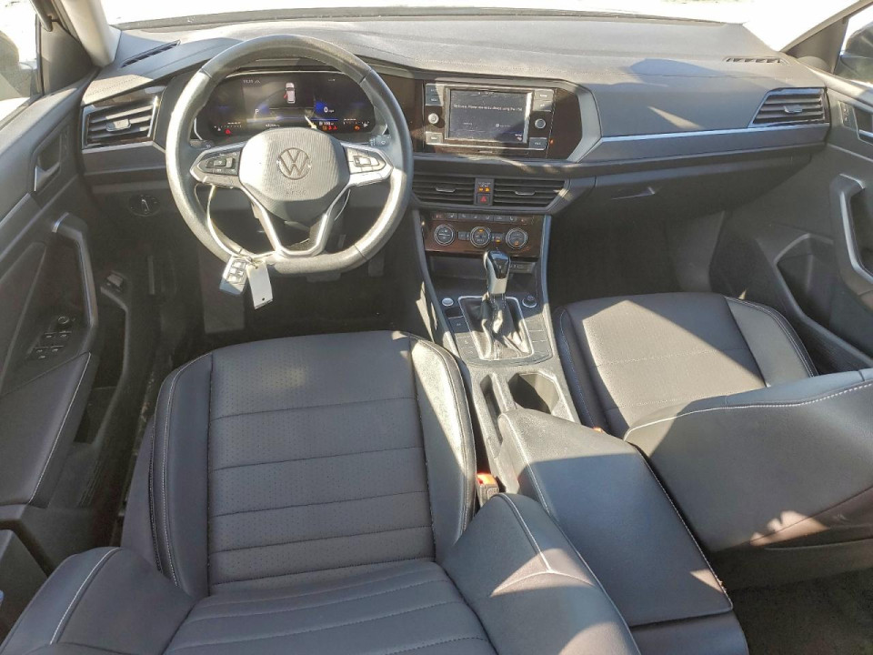 Volkswagen JETTA 2024 — Copart