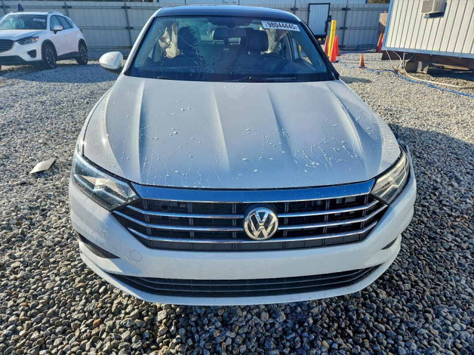 Volkswagen JETTA 2019 — Copart
