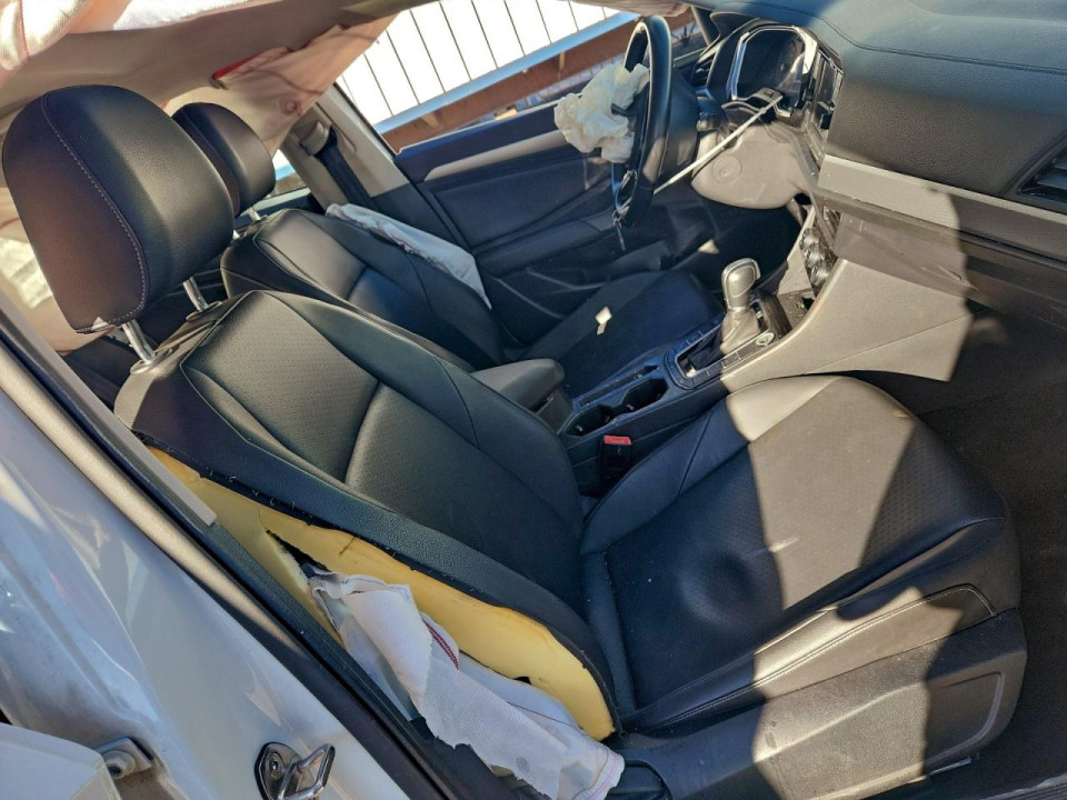 Volkswagen JETTA 2019 — Copart