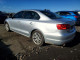 Volkswagen JETTA 2014 — Copart