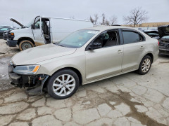 Volkswagen JETTA 2014 — Copart