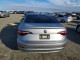 Volkswagen JETTA 2020 — Copart