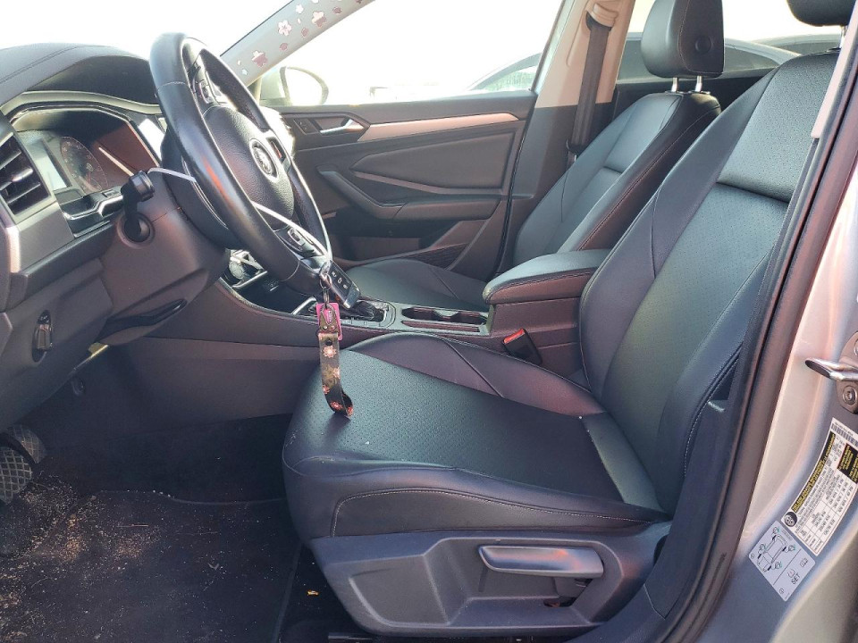 Volkswagen JETTA 2020 — Copart