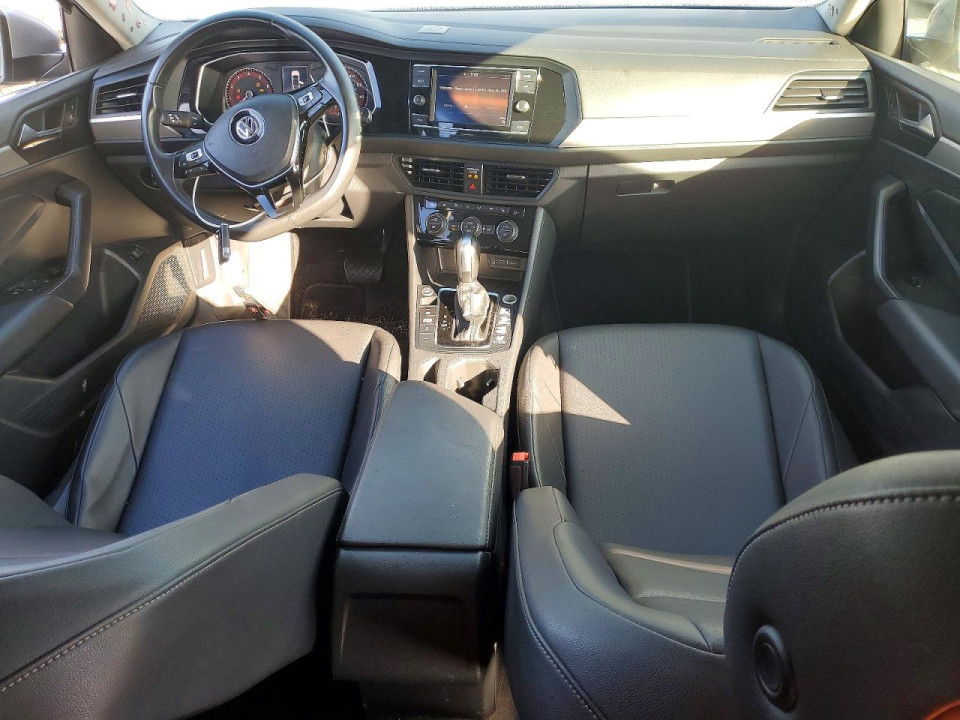 Volkswagen JETTA 2020 — Copart