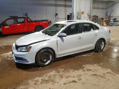 Volkswagen JETTA 2017 — Copart