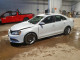Volkswagen JETTA 2017 — Copart