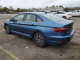 Volkswagen JETTA 2021 — Copart