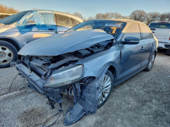 Volkswagen JETTA 2014 — Copart