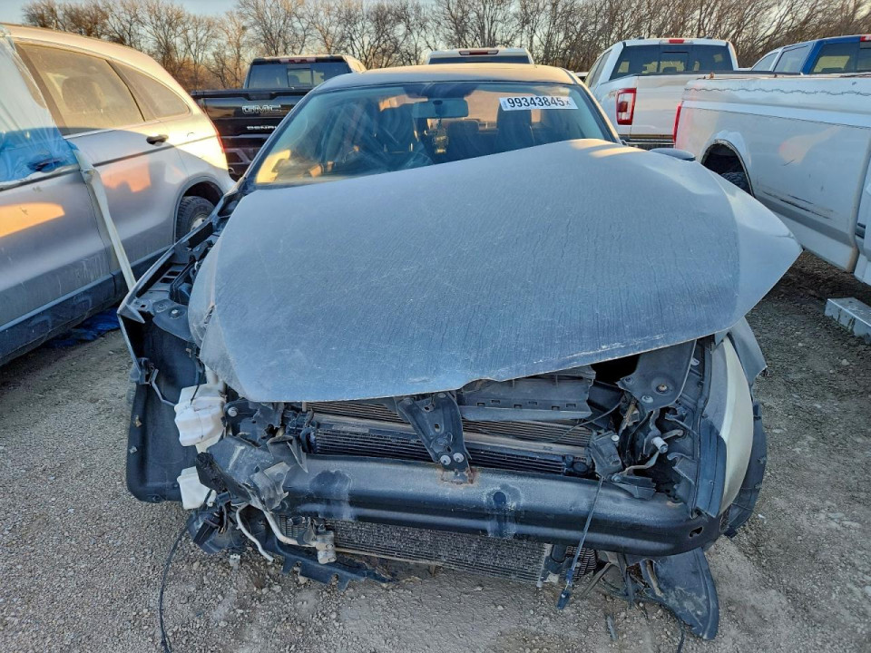 Volkswagen JETTA 2014 — Copart