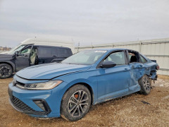 Volkswagen JETTA 2025 — Copart