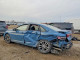 Volkswagen JETTA 2025 — Copart