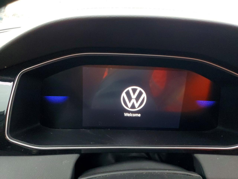 Volkswagen JETTA 2025 — Copart