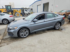 Volkswagen JETTA 2024 — Copart