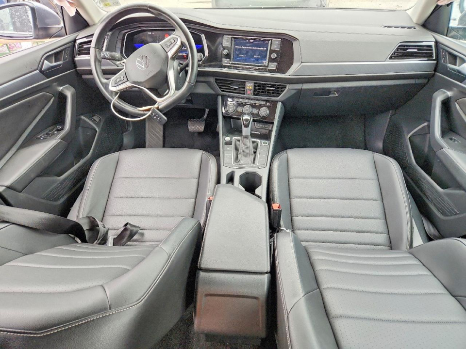 Volkswagen JETTA 2024 — Copart