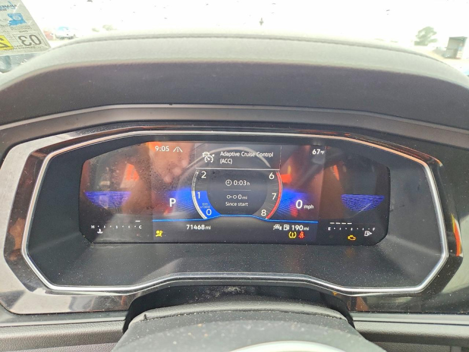 Volkswagen JETTA 2024 — Copart