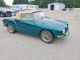 Volkswagen KARMANGHIA 1970 — Copart