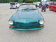 Volkswagen KARMANGHIA 1970 — Copart