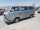 Volkswagen MINIVAN 1987 — Copart