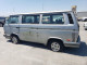 Volkswagen MINIVAN 1987 — Copart