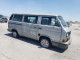 Volkswagen MINIVAN 1987 — Copart