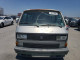 Volkswagen MINIVAN 1987 — Copart