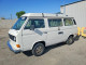Volkswagen MINIVAN 1982 — Copart