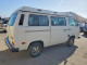 Volkswagen MINIVAN 1982 — Copart