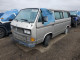 Volkswagen MINIVAN 1991 — Copart