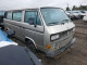 Volkswagen MINIVAN 1991 — Copart