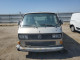 Volkswagen MINIVAN 1991 — Copart