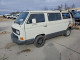 Volkswagen MINIVAN 1990 — Copart