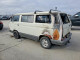 Volkswagen MINIVAN 1990 — Copart