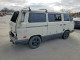 Volkswagen MINIVAN 1990 — Copart