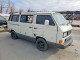 Volkswagen MINIVAN 1990 — Copart