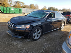 Volkswagen PASSAT 2013 — Copart