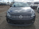 Volkswagen PASSAT 2015 — Copart