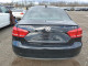 Volkswagen PASSAT 2015 — Copart