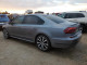 Volkswagen PASSAT 2018 — Copart