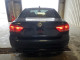 Volkswagen PASSAT 2015 — Copart