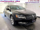 Volkswagen PASSAT 2014 — Copart