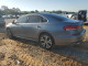 Volkswagen PASSAT 2021 — Copart